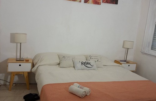 San Cristobal Apartment | Boedo Tango