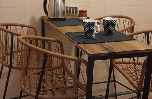 San Cristobal Apartment | Boedo Tango