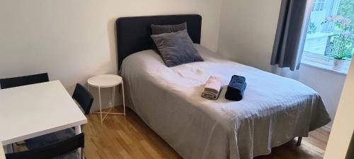 Osteraker Villa | Boende i Åkersberga för 2-3 personer i 2 sovrum