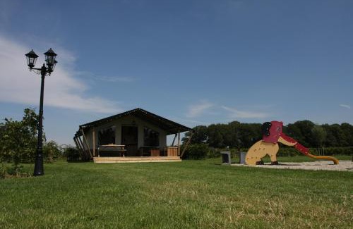 Haaksbergen Other | Boerderijcamping het Katreel