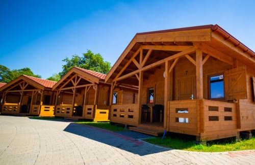 Czlopa House | Bogdanka Park