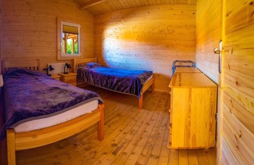 Czlopa House | Bogdanka Park