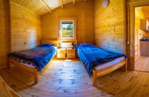 Czlopa House | Bogdanka Park