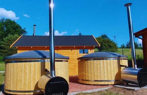 Czlopa House | Bogdanka Park