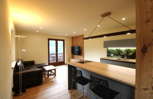 Rifiano Apartment | Bognerhof