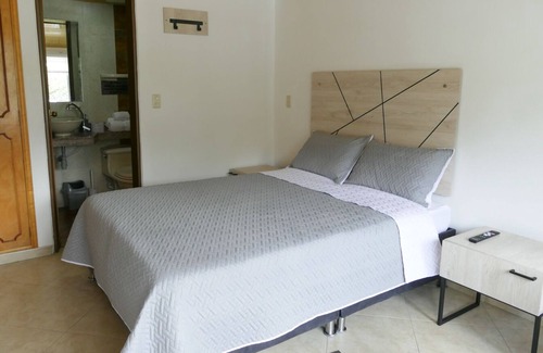 Zona Rosa House | BogoRooms Héroes