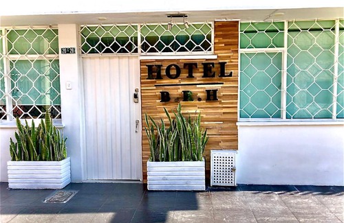 Barrios Unidos House | Bogotá Rooms Heroes