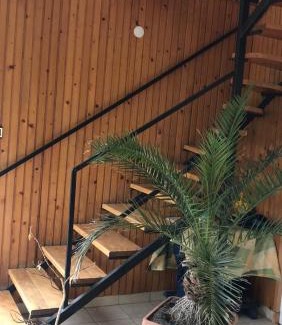 Balatonfured House | Bográcsos Apartmanház