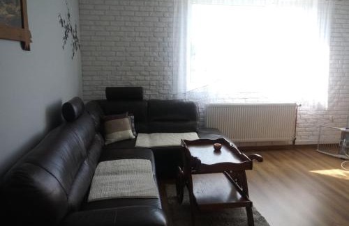 Boguchwały Apartment | BOGUCHWALY