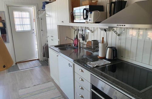 Klovedal House | BOH668 Klövedal - Björholmen 81