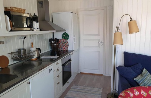 Klovedal House | BOH668 Klövedal - Björholmen 81