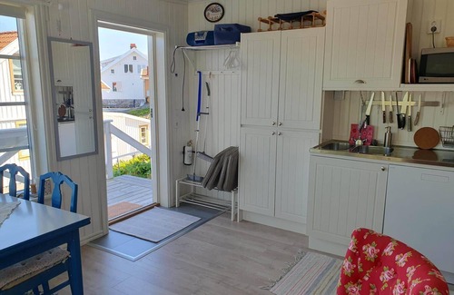 Klovedal House | BOH668 Klövedal - Björholmen 81
