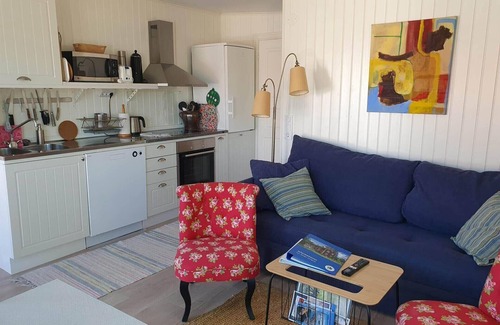 Klovedal House | BOH668 Klövedal - Björholmen 81