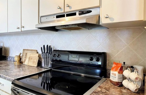 Aguadilla Pueblo Apartment | Boho Beach Box | Ocean Front Apt With Pool- in Downtown Walkable Location