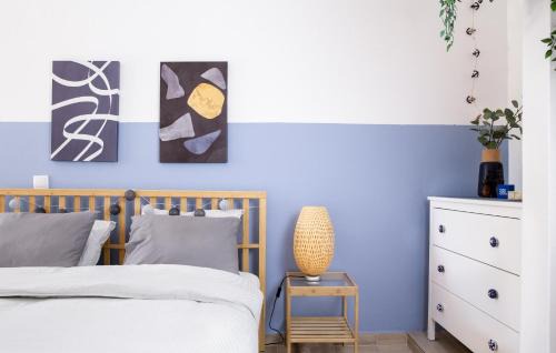 Porto Rafti Apartment | Boho Blu by A&D Properties