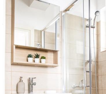Porto Rafti Apartment | Boho Blu by A&D Properties