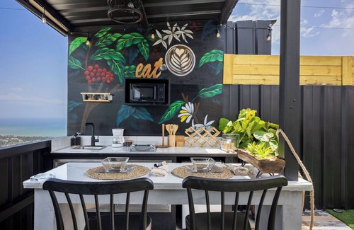Pinales Hotel | BOHO by THE VIEW LUXE HOTEL