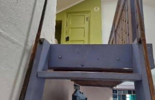 Bisbee Cabin | Boho hip bungalow in Old Bisbee