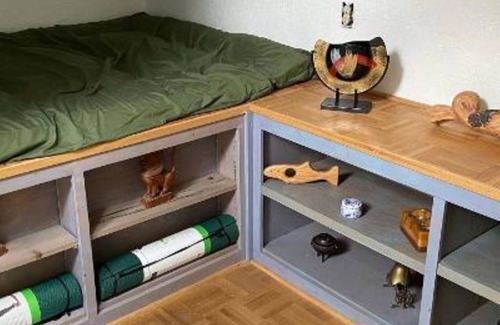 Bisbee Cabin | Boho hip bungalow in Old Bisbee