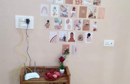 Bommasandra House | Boho