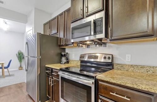 Ocoee Apartment | Boho Oasis 20 min from disney, universal, & more