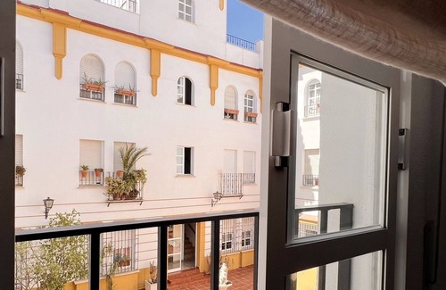 San Francisco-Ribera Apartment | Boho Ribera 02 Apartment