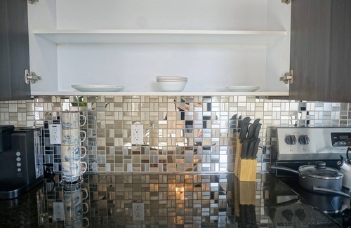 McAllen Apartment | BOHO STYLE | 2 BED 2 BATH | PRIME LOCATION