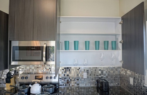 McAllen Apartment | BOHO STYLE | 2 BED 2 BATH | PRIME LOCATION