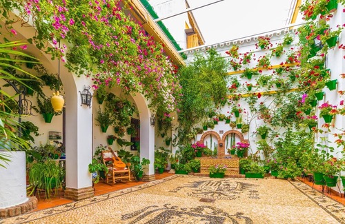 San Francisco-Ribera Apartment | Boho Suite Apartament