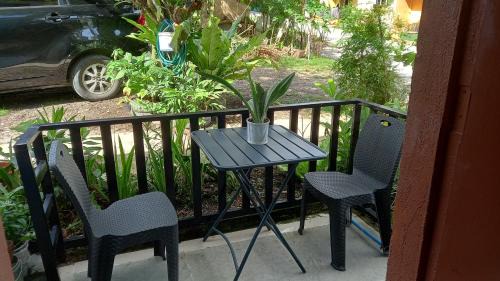 Baclayon Apartment | Bohol Flats