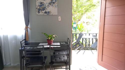 Baclayon Apartment | Bohol Flats