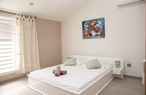 Sainte-Anne Cabin | Bois désir - Lodge Sainte Anne