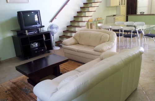 Boituva House | Boituva country house! Comfort and security, 4 suites, large pool, Wi-Fi