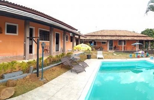 Boituva House | Boituva Farm - Cond Closed 5Dorms