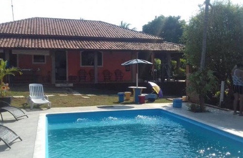 Boituva House | Boituva Farm - Cond Closed 5Dorms