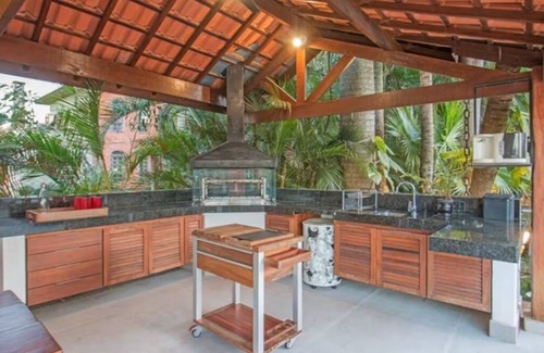 Boituva Cottage | Boituva-Rancho dos Arcos - Luxurious country house