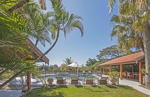 Boituva Cottage | Boituva-Rancho dos Arcos - Luxurious country house