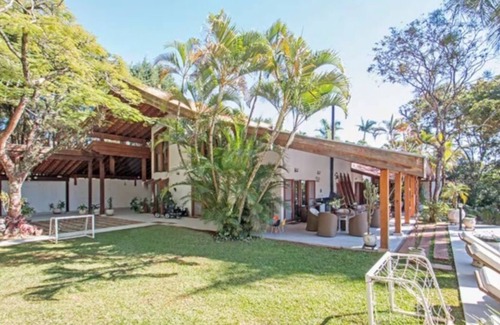 Boituva Cottage | Boituva-Rancho dos Arcos - Luxurious country house