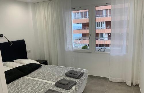 Torrevieja Apartment | Bokaspanien 5 On The Beach