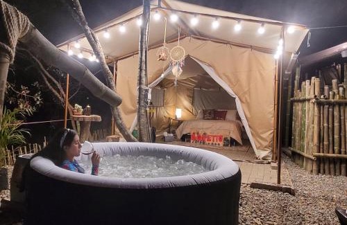 San Vicente Other | Boketto Glamping