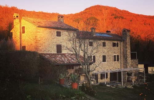 Groznjan House | Bolara 60 Kućica: stone country cottage