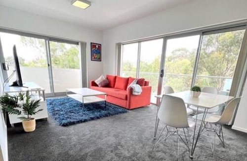Bruce Apartment | Bold in Bruce - 1bd 1bth 1csp