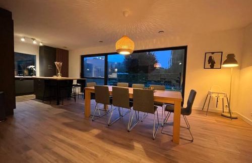 Bolderberg House | Boldermountain Guesthouse