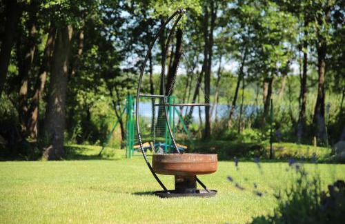 Wilkasy Apartment | Bolek Lolek Domki Apartamenty