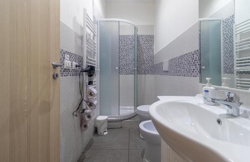 Historic Center House | Bologna Bed Station