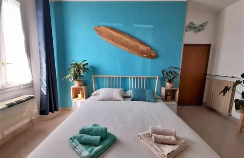 Bolognina House | Bologna Homestay