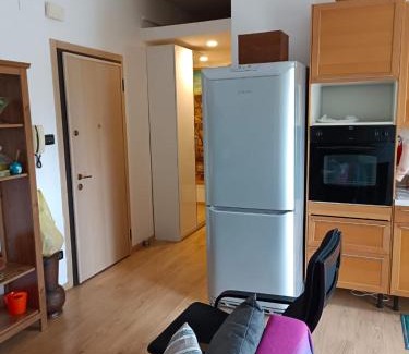 Savena Apartment | BOLOGNA QUARTIERE SAVENA - APPARTAMENTO DI STEFANO