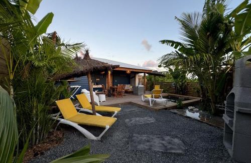 Saint-Francois House | Bologne by Tiki Kaz