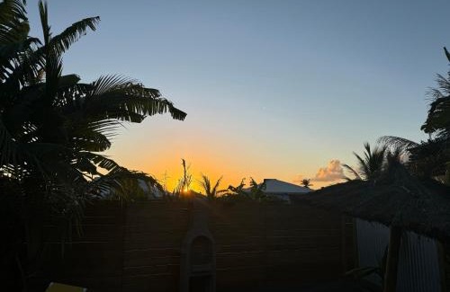 Saint-Francois House | Bologne by Tiki Kaz