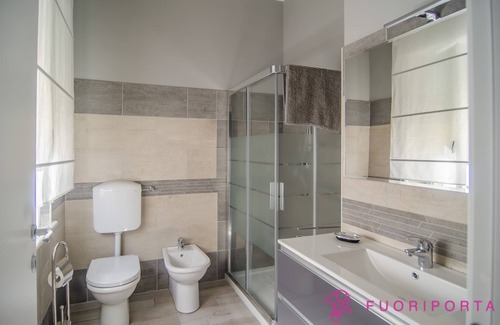 San Lazzaro Apartment | Bolzoni Oliva residence